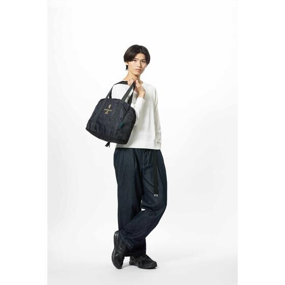 �@����m�K���_�� �g���x���A�C�e���V���[�Y �܂肽���݃{�X�g���o�b�O �W�I�������R���f���y2024�N11�������z