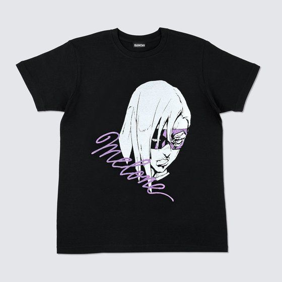 PB限定】【ジョジョの奇妙な冒険 黄金の風】暗殺者チームTシャツコレクション【2025年1月発送】 | ジョジョの奇妙な冒険  ファッション・アクセサリー | アニメグッズ ・おもちゃならプレミアムバンダイ｜バンダイナムコグループの公式通販サイト