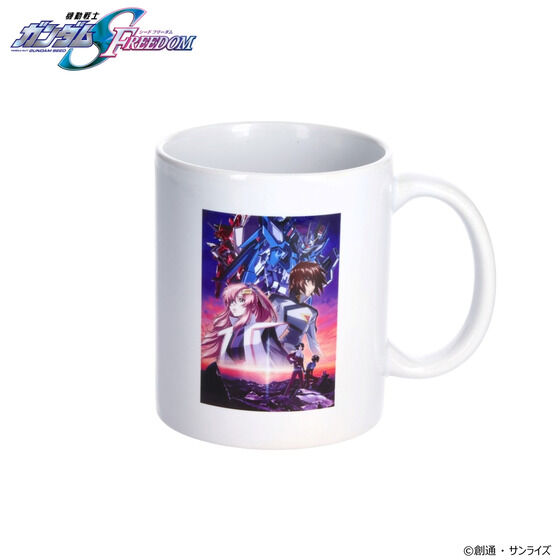 �@����m�K���_��SEED FREEDOM ���C���r�W���A�� �}�O�J�b�v �y2024�N11�������z