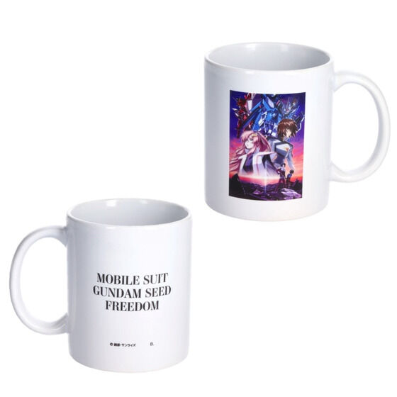 �@����m�K���_��SEED FREEDOM ���C���r�W���A�� �}�O�J�b�v �y2024�N11�������z