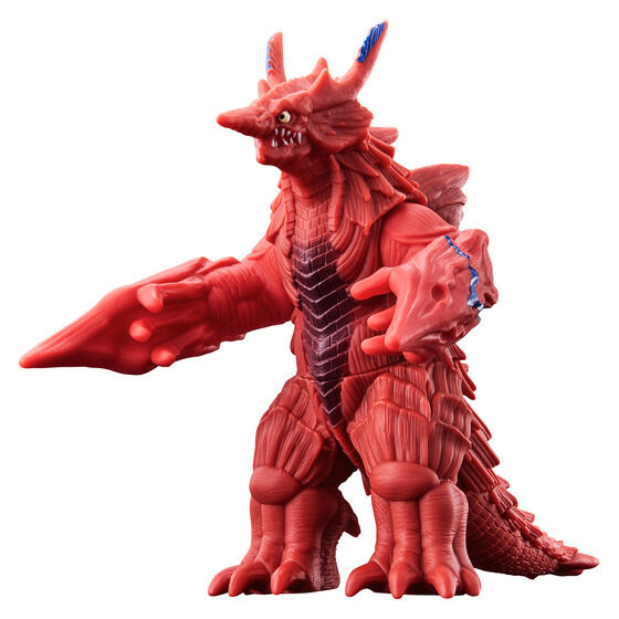 ULTRA MONSTER SERIES 224 BAZANGA