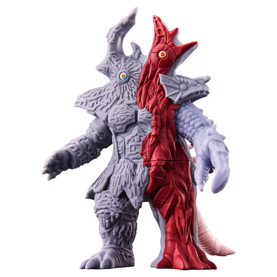 ULTRA MONSTER SERIES 226 HELLNARAK