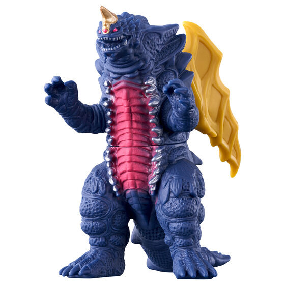 ULTRA MONSTER SERIES 227 KING OF MONS