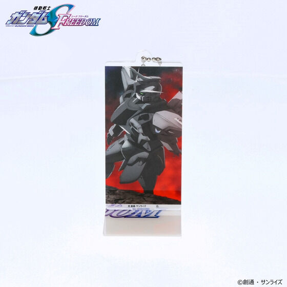 @mK_SEED FREEDOM Ȃ郀r`PCXg ANX^h`[ VOVer. y2024N11z