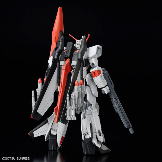 HG 1/144 ムラサメ改