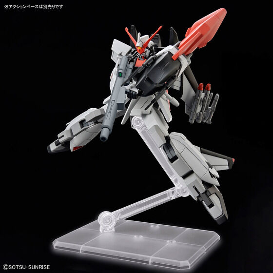 HG 1/144 ムラサメ改