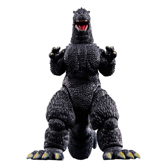 Godzilla Action Figure Godzilla (1991)