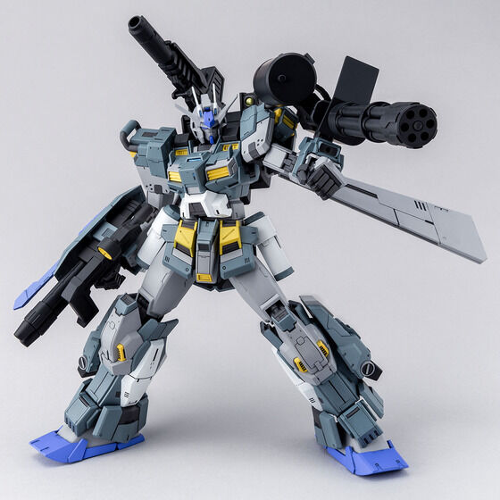 ＭＧ 1/100 ガンダムストームブリンガー Ｐ.Ｆ.【２０２５年１月発送】、ホビーオンラインショップで、2024年11月5日11時から受注開始 -  早耳ガンプラ情報局