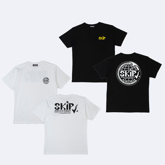 �E���g���}���A�[�N SKIP T�V���c�i�S2��j�y2025�N1���������z