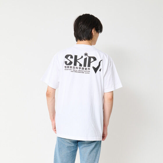 �E���g���}���A�[�N SKIP T�V���c�i�S2��j�y2025�N1���������z