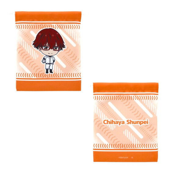 Ypobe[@ȂƁI@KEjtH[ver. В|[`