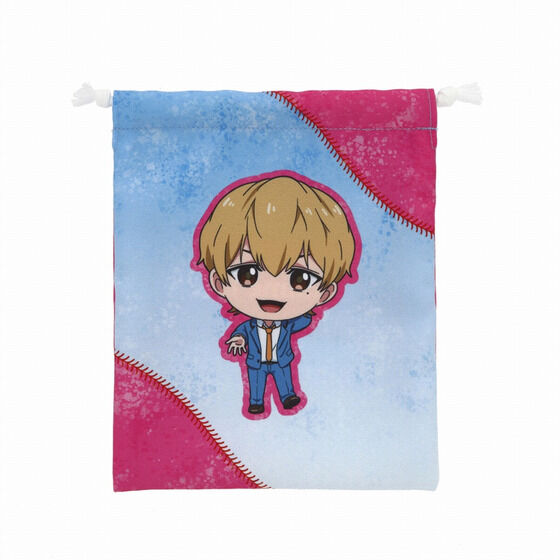 �Y�p�o�b�e���[�@�Ȃ�����ƁI�@����ver.�@�В��|�[�`�i�S�T��j�y�Ĕ́F25�N2�����͂��z