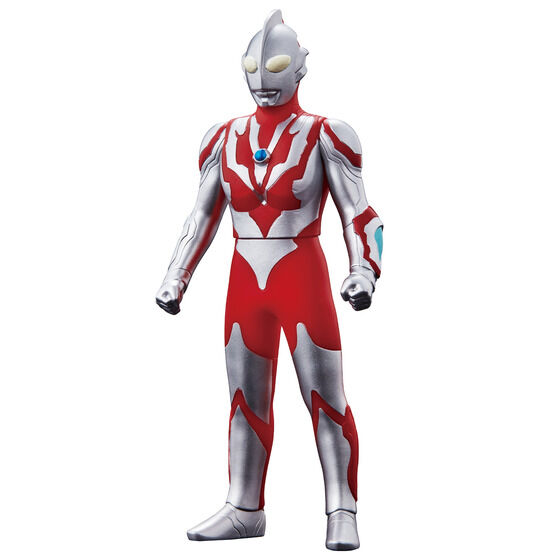 ウルトラヒーローシリーズ 103 ウルトラマンリブット