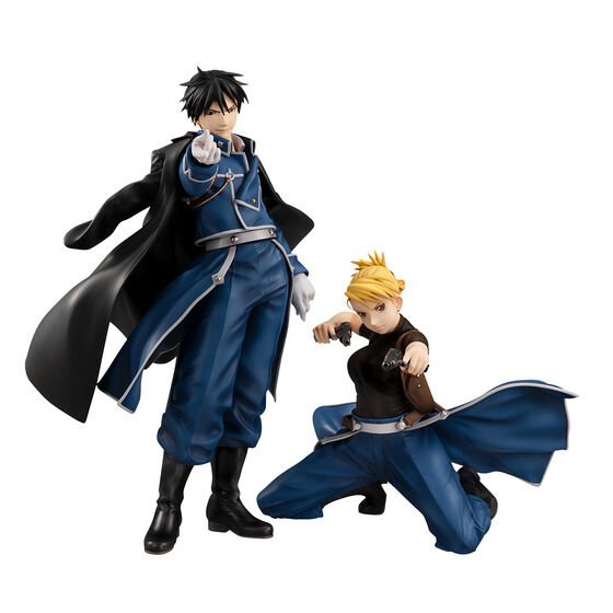 Precious G.E.M.V[Y |̘Bpt FULLMETAL ALCHEMIST CE}X^OUEz[NACZbgyĔ́z