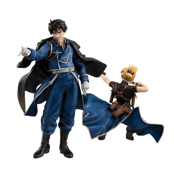 Precious G.E.M.V[Y |̘Bpt FULLMETAL ALCHEMIST CE}X^OUEz[NACZbgyĔ́z