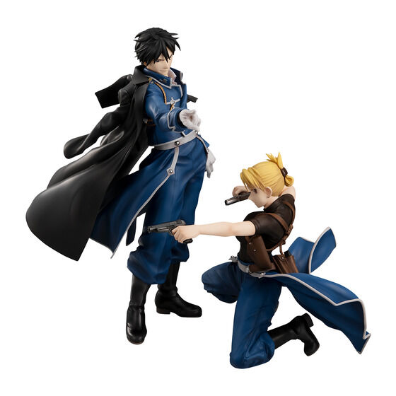 Precious G.E.M.V[Y |̘Bpt FULLMETAL ALCHEMIST CE}X^OUEz[NACZbgyĔ́z