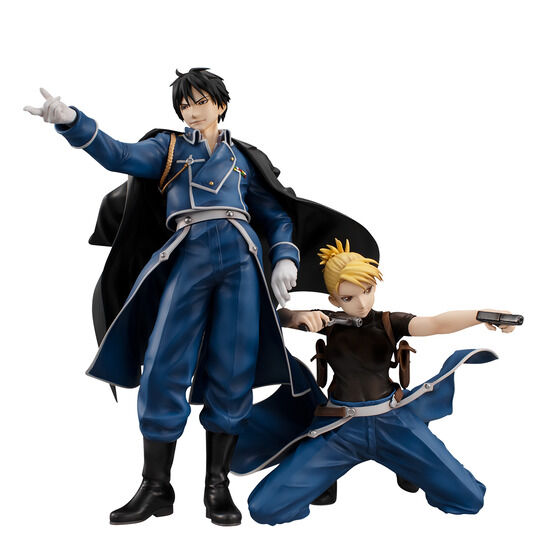 Precious G.E.M.V[Y |̘Bpt FULLMETAL ALCHEMIST CE}X^OUEz[NACZbgyĔ́z