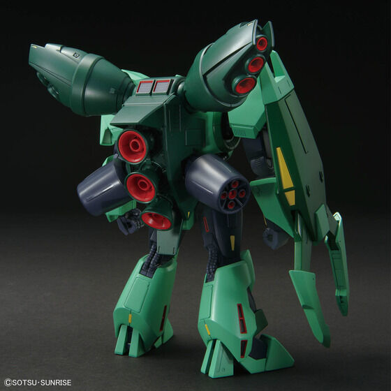 HG 1/144 ボリノーク・サマーン