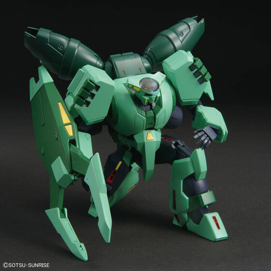 HG 1/144 ボリノーク・サマーン