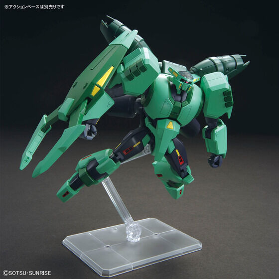 HG 1/144 ボリノーク・サマーン