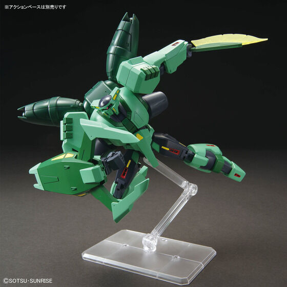 HG 1/144 ボリノーク・サマーン