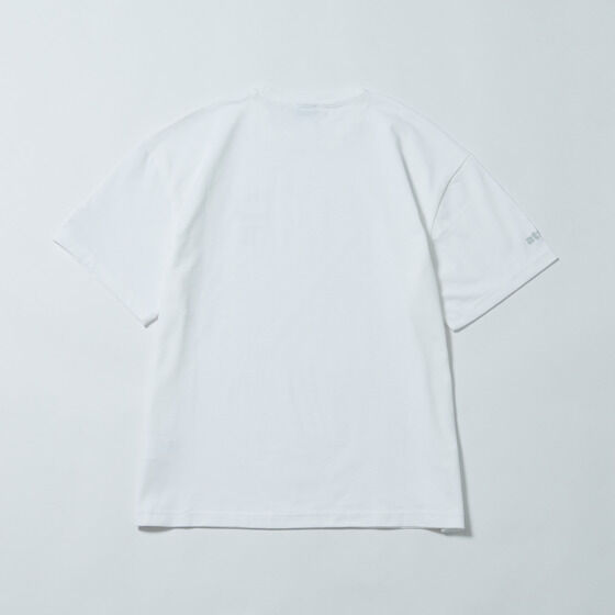 PUMA~VEʃC_[@S/S TEE@WHITE
