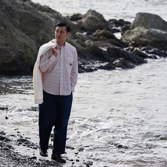 VEʃC_[~qVc@JWAVc ʃC_[