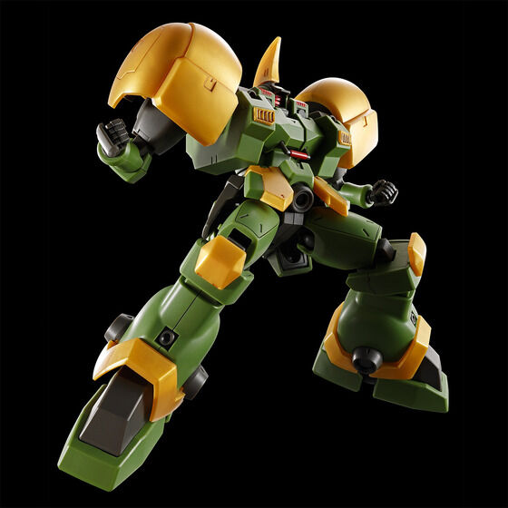 ＨＧ 1/144 レオン