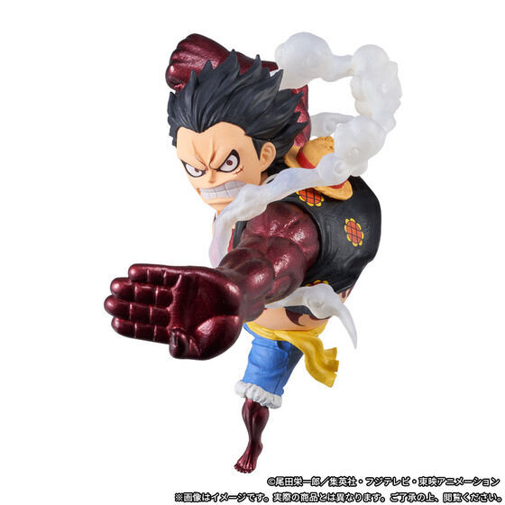 ワンピース ワールドコレクタブルフィギュア PREMIUM-モンキー・D・ルフィ SPECIAL-【2次:2025年5月発送分】 | ONE PIECE （ワンピース） フィギュア・プラモデル・プラキット | アニメグッズ ・おもちゃならプレミアムバンダイ｜バンダイナムコグループの公式通販サイト