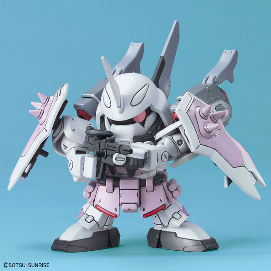BB戦士 ZGMFザクシリーズセット | 機動戦士ガンダムSEED DESTINY