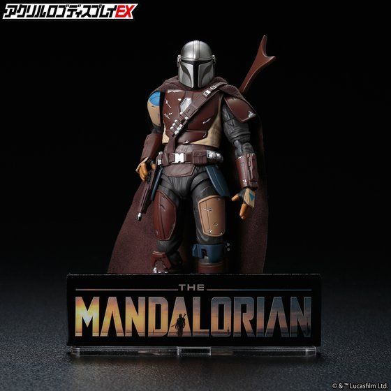 ANSfBXvCEX STARWARS THE MANDALORIAN/}_Ay2025N3z