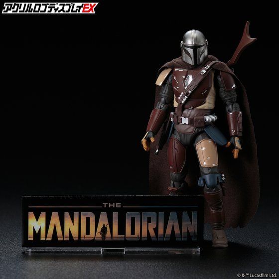 ANSfBXvCEX STARWARS THE MANDALORIAN/}_Ay2025N3z