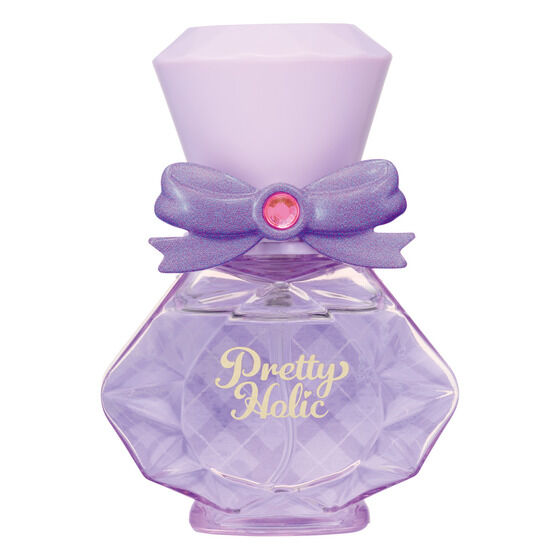 Pretty Holic プリティアップフレグランス キュアキュンキュン