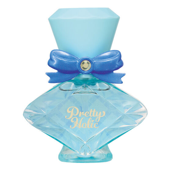 Pretty Holic プリティアップフレグランス キュアウインク