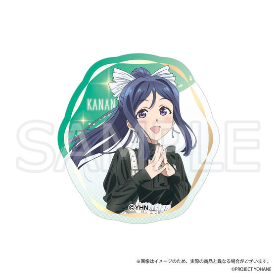̃nl -SUNSHINE in the MIRROR- qm{ޖfMh 2.10 Anniversary goods -KANAN-