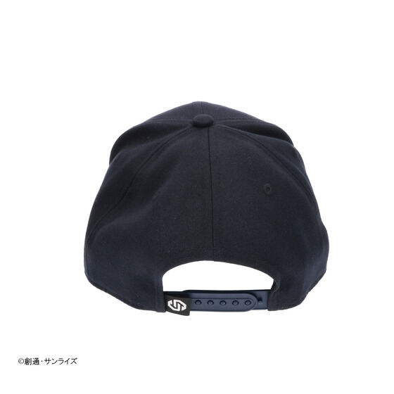 STRICT-G NEWERA(R)w@mZK_x9FIFTY Stretch Snap Cap ^CgS