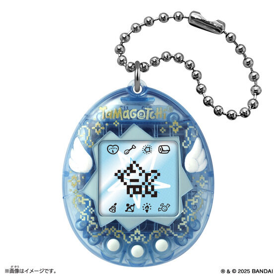 Original Tamagotchi Angel Sky