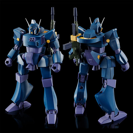 ＨＧ 1/144 ブラッカリィ・タイプ