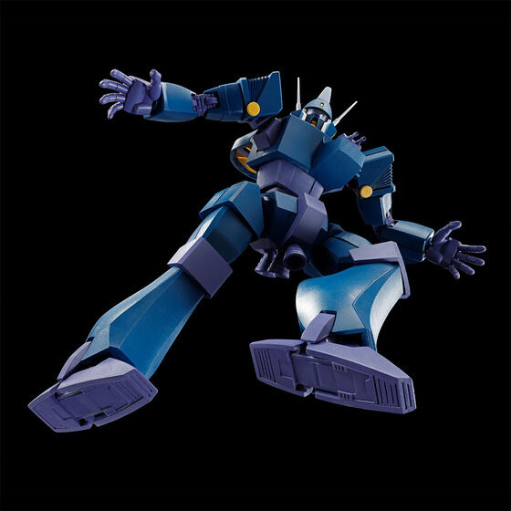 ＨＧ 1/144 ブラッカリィ・タイプ