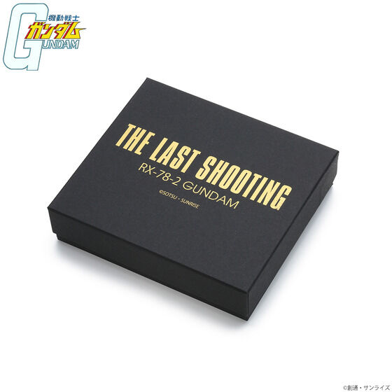 @mK_ THE LAST SHOOTING ܂z y2025N1z