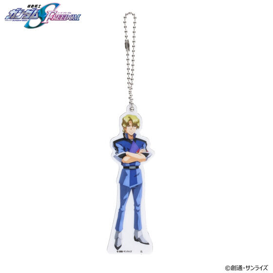 @mK_SEED FREEDOM }OlbgL[z_[ LN^[iS12j