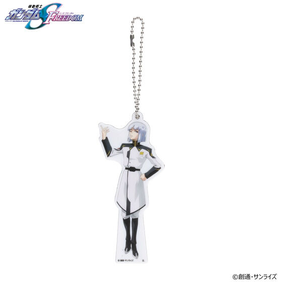 @mK_SEED FREEDOM }OlbgL[z_[ LN^[iS12j