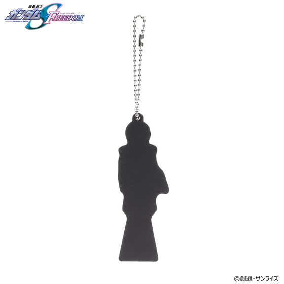 @mK_SEED FREEDOM }OlbgL[z_[ LN^[iS12j