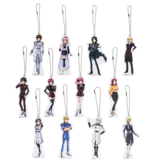 @mK_SEED FREEDOM }OlbgL[z_[ LN^[iS12j