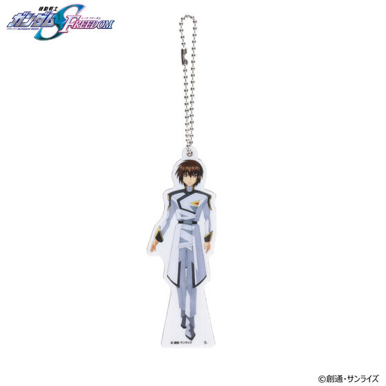 @mK_SEED FREEDOM }OlbgL[z_[ LN^[iS12j