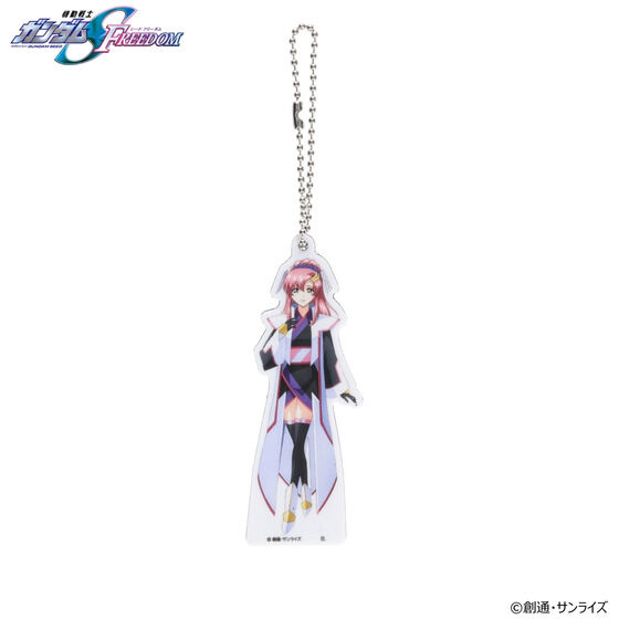 @mK_SEED FREEDOM }OlbgL[z_[ LN^[iS12j