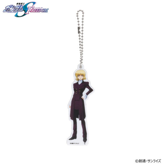 @mK_SEED FREEDOM }OlbgL[z_[ LN^[iS12j