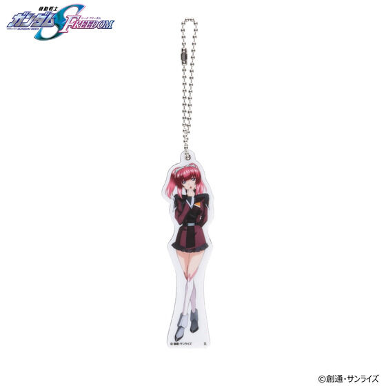 @mK_SEED FREEDOM }OlbgL[z_[ LN^[iS12j