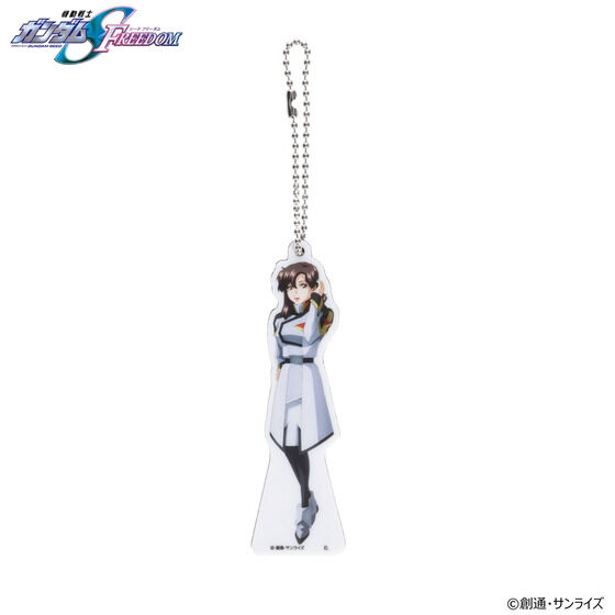 @mK_SEED FREEDOM }OlbgL[z_[ LN^[iS12j