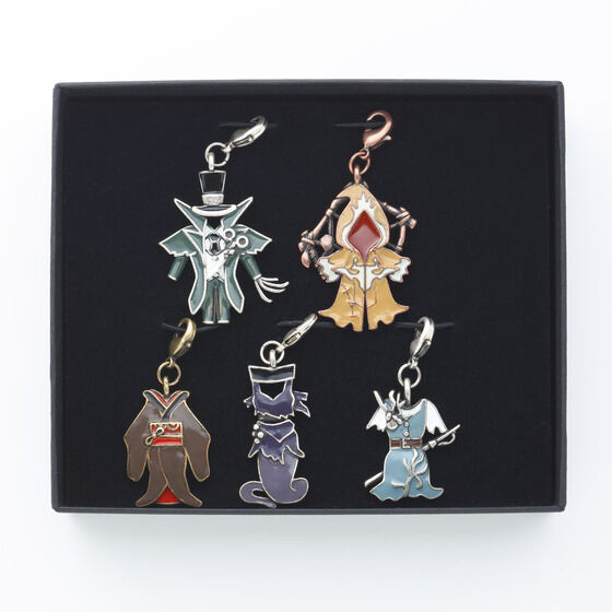 ��ܐl�i �ߑ��`���[���R���N�V�����i�Z�b�g�̔��j�n���^�[